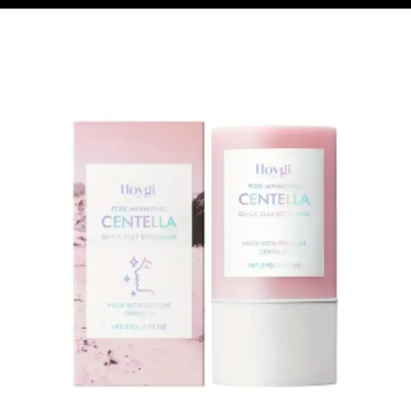 Mascarilla hidratante Centella