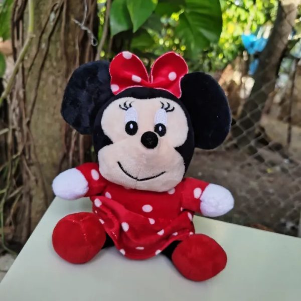 Peluche Mini