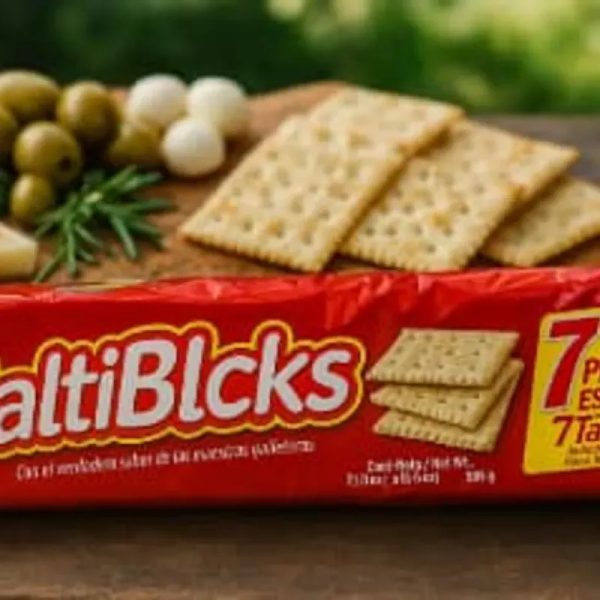 Saltitacos