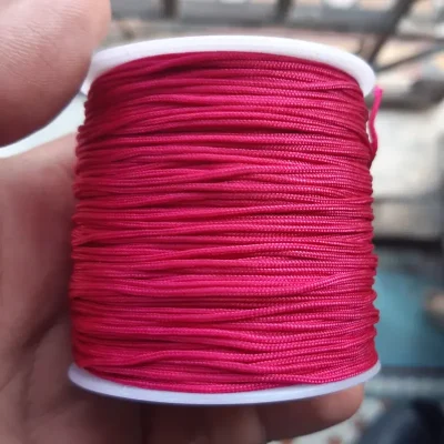 HILO CHINO 1 MM 1 METRO