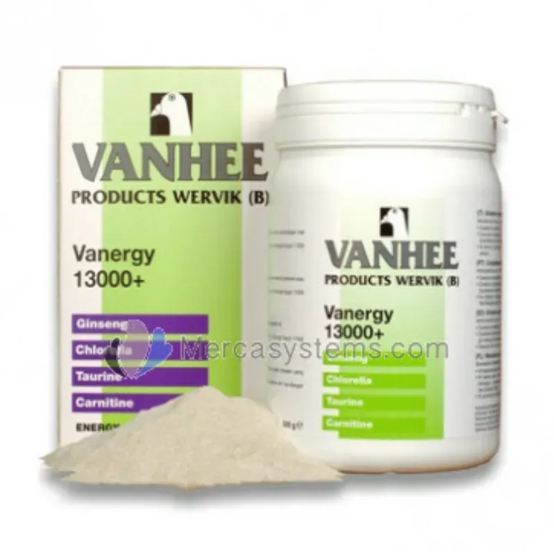 9 - VANHEE VANERGY 13000