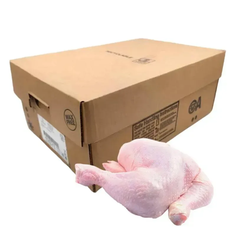 Caja de Pollo 40 lb