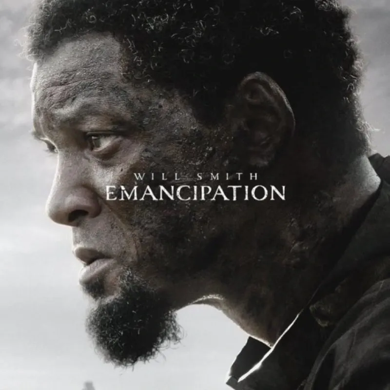 Emancipation (2022)