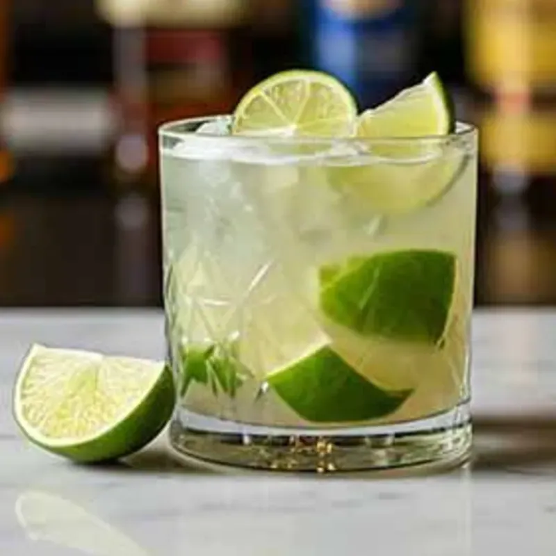 Caipiroska