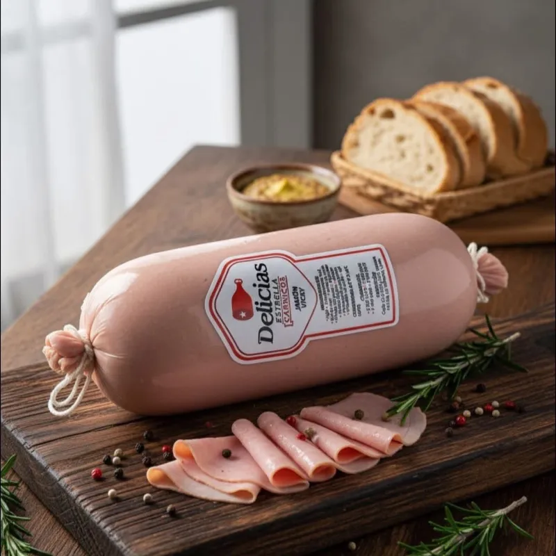 Jamón Vicky