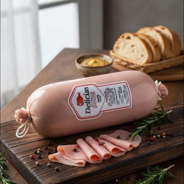Jamón Vicky
