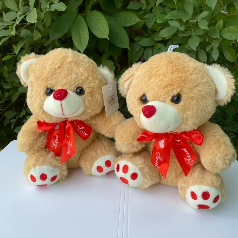 Osos Peluches medianos