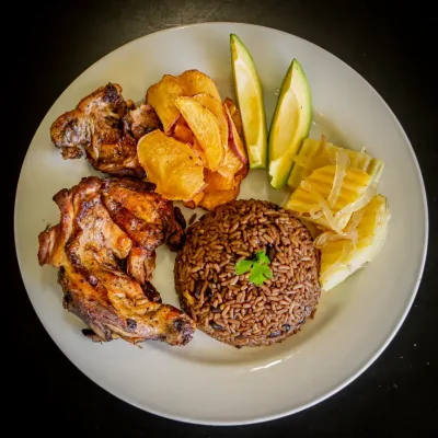 Pollo (460 g)