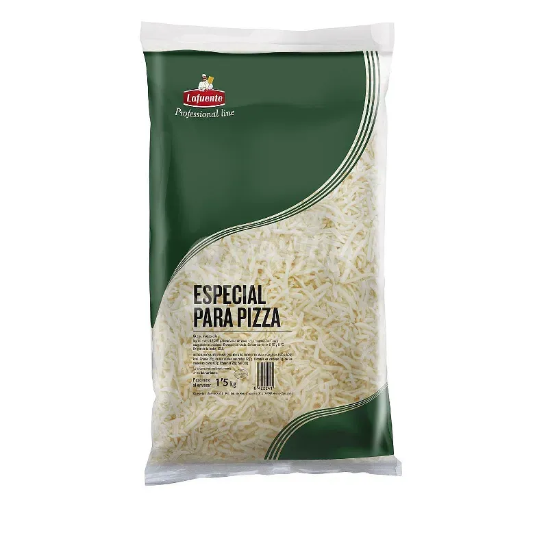 Queso Rayado