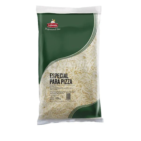 Queso Rayado