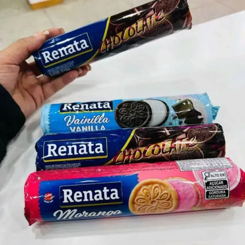 Galletas renata