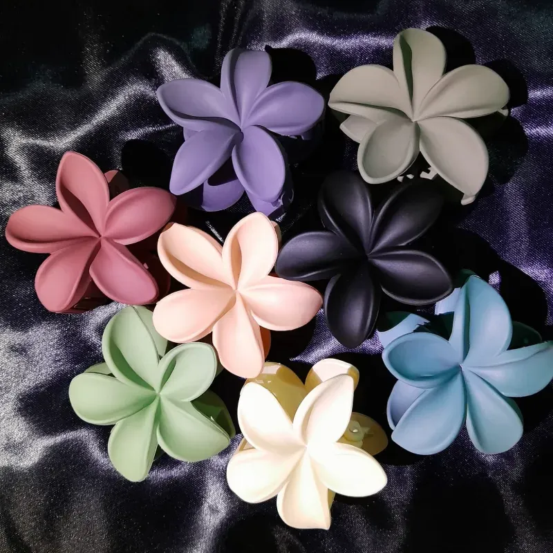 Pellizco de flor grande