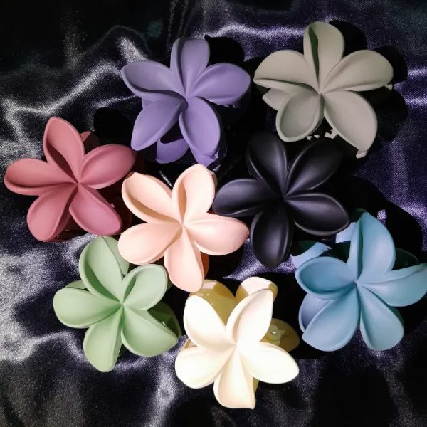 Pellizco de flor grande
