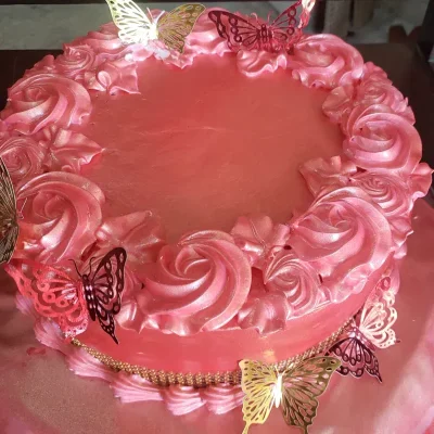 Kake