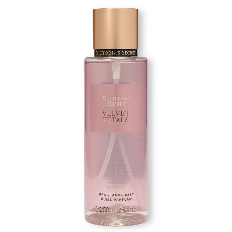 Velvet Petals Mist