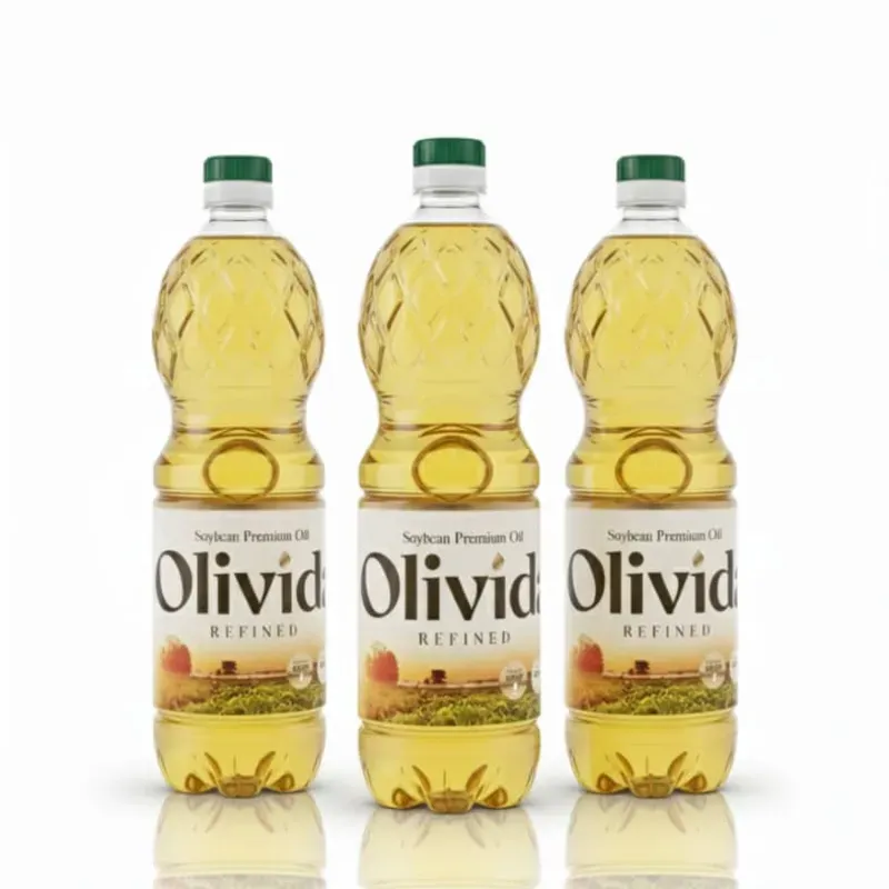 Combo de Aceite (3 unidades)