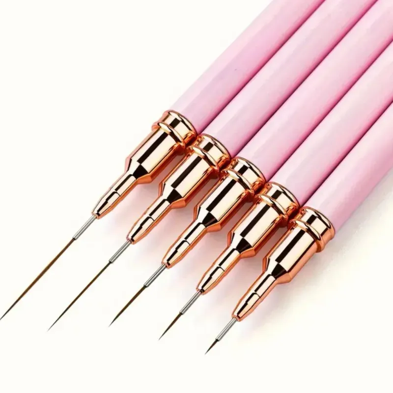 Juego de pincel lainer