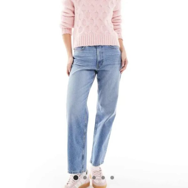 Jean azul Asos