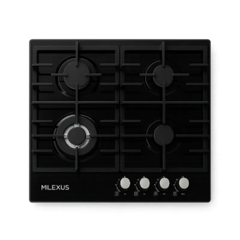 COCINA DE GAS EMPOTRABLE MILEXUS (VPT)