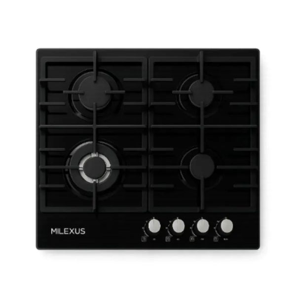 COCINA DE GAS EMPOTRABLE MILEXUS (VPT)