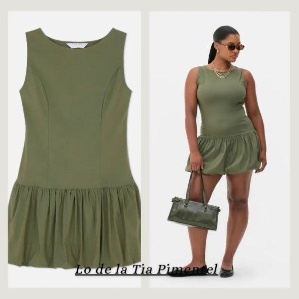 PRIMARK Mini dress