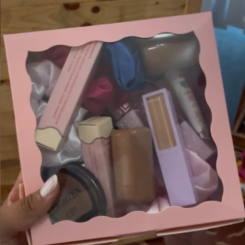 Cajita de Maquillaje con un 10% de Descuento