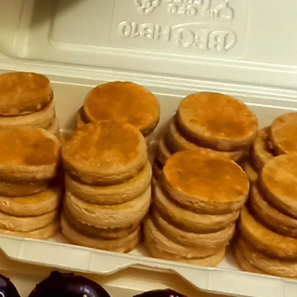 Pastelitos