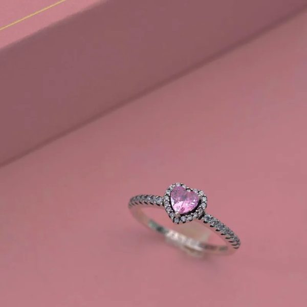 Anillo Pandora 