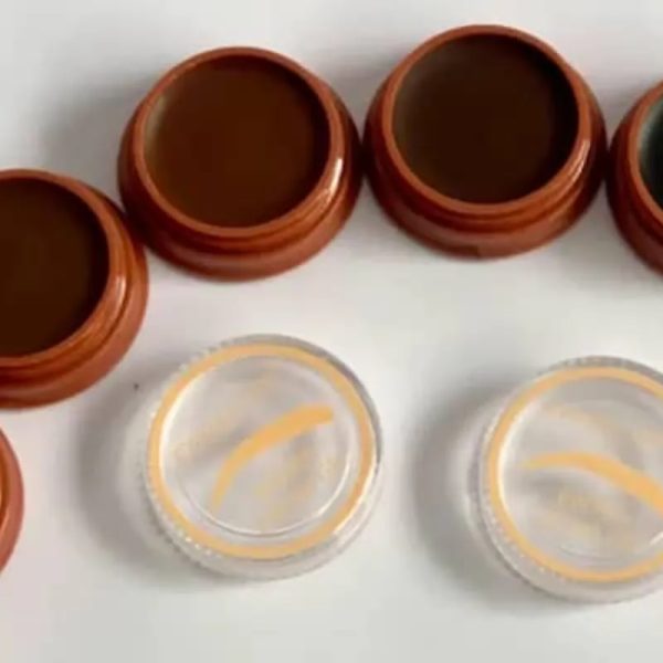 Gel de cejas