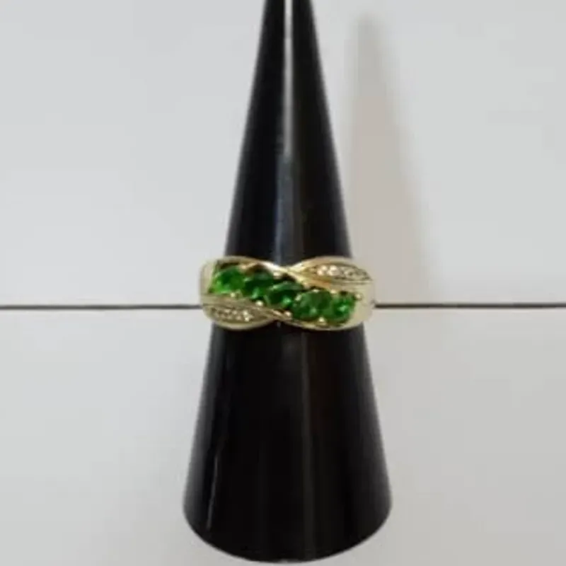 Anillo de Mujer