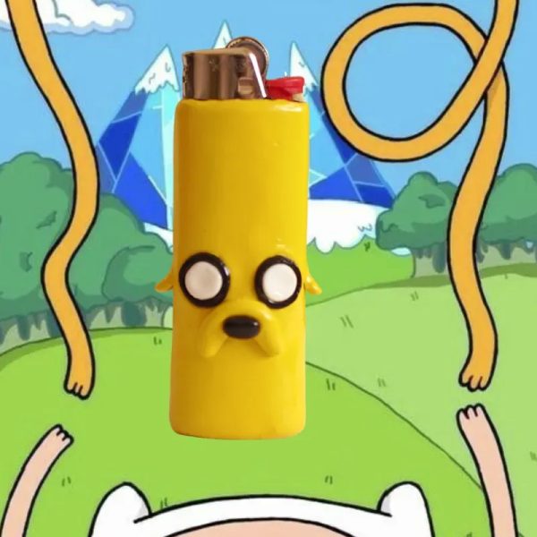 Jake