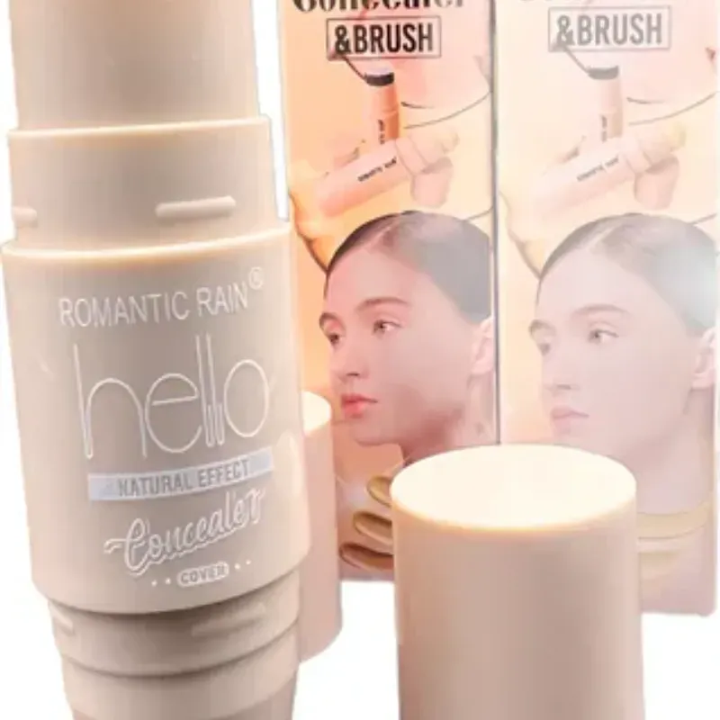 Corrector Romantic Rain Con Brocha