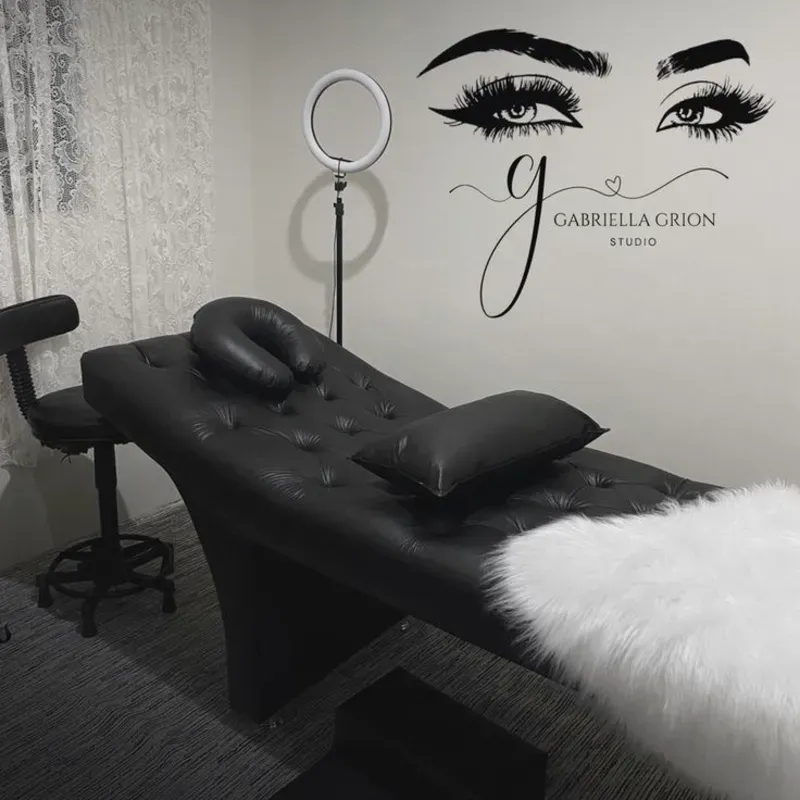 Camillas para Salón 16