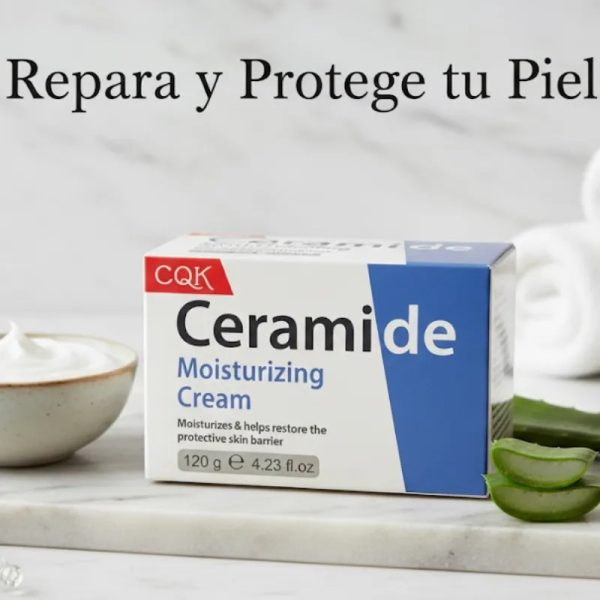 Cremas Faciales