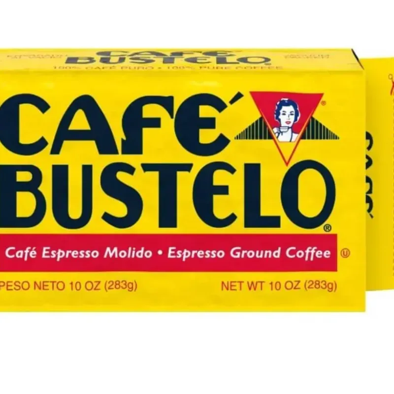 Café Bustelo 283g