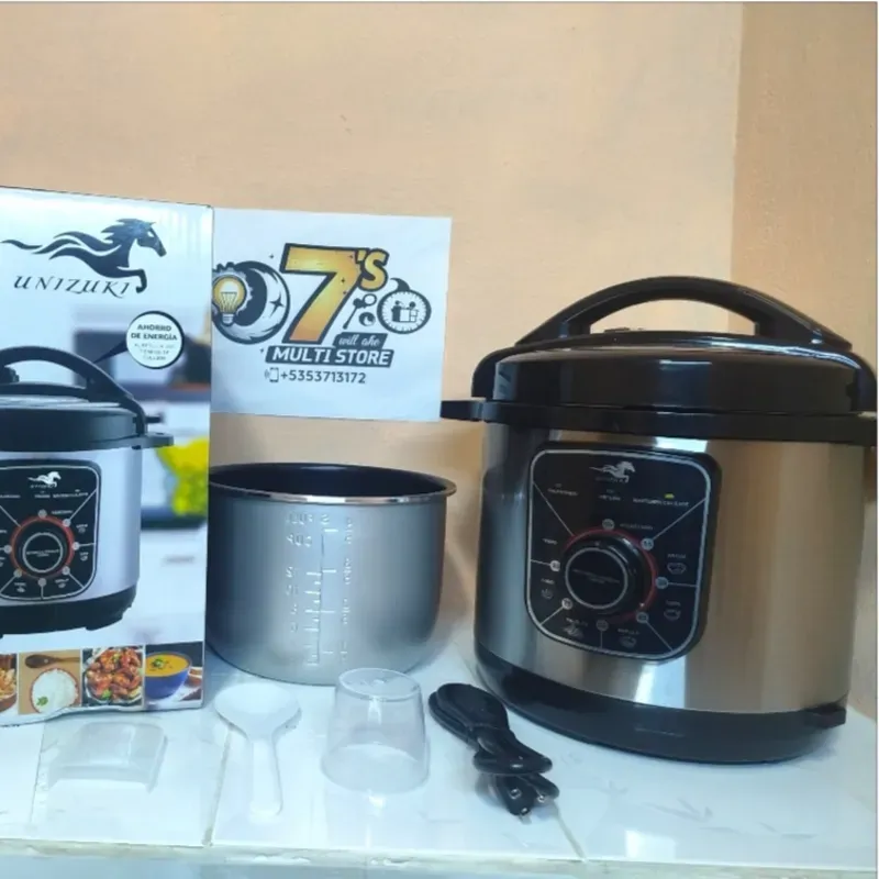 ** Olla Reina Unizuki 6.0 L**