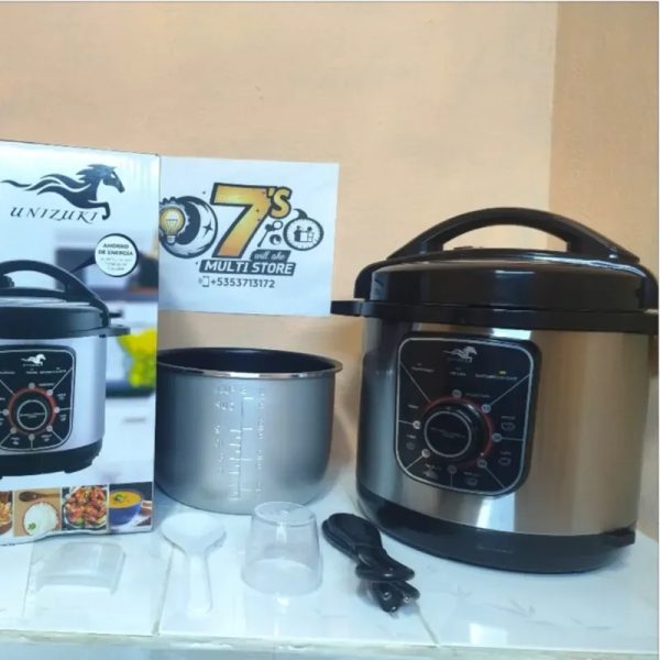 ** Olla Reina Unizuki 6.0 L**