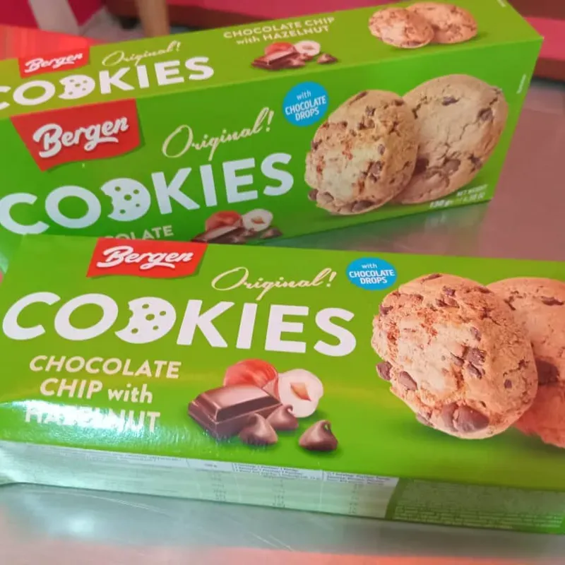 Galletas cokiees