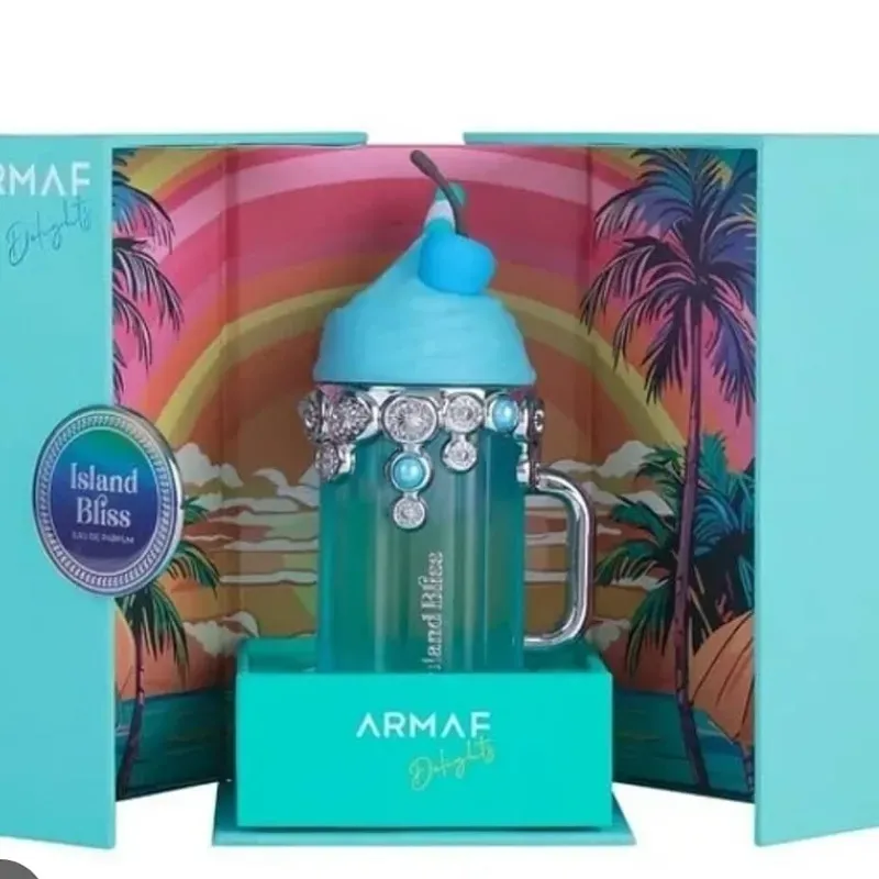 Island Bliss de ARMAF