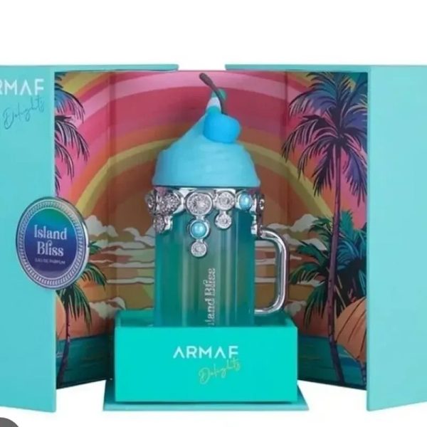 Island Bliss de ARMAF