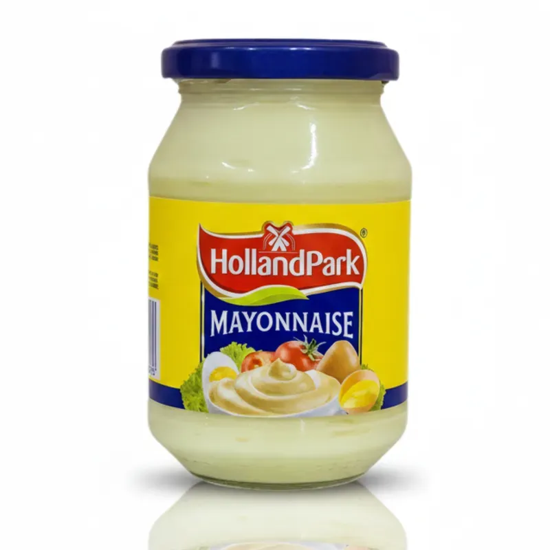 Mayonesa Holland Park 500ml