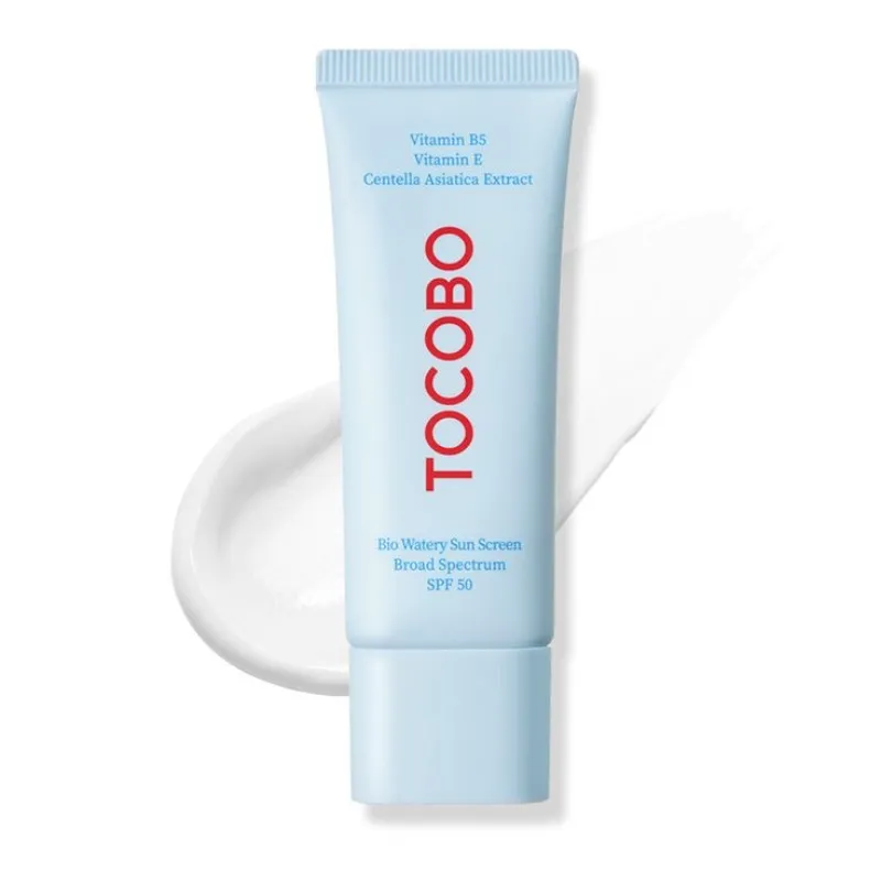 Bio Watery Sun Screen SPF 50, 40ml Tocobo