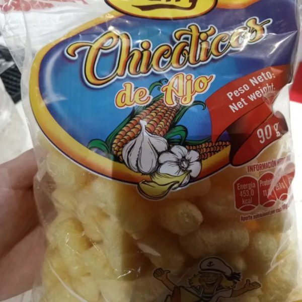 Pellis de ajo
