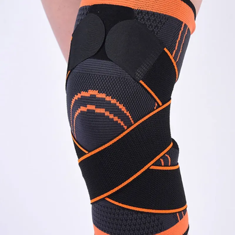 Rodillera con Soporte (ro006)