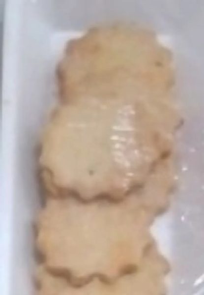 Pastelitos Bufett