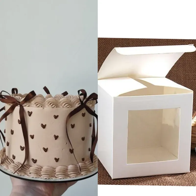 Pastel personalizado