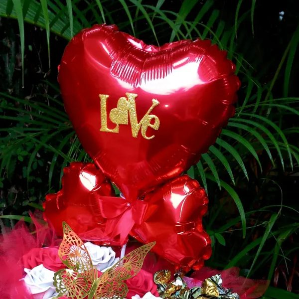 Super corazón