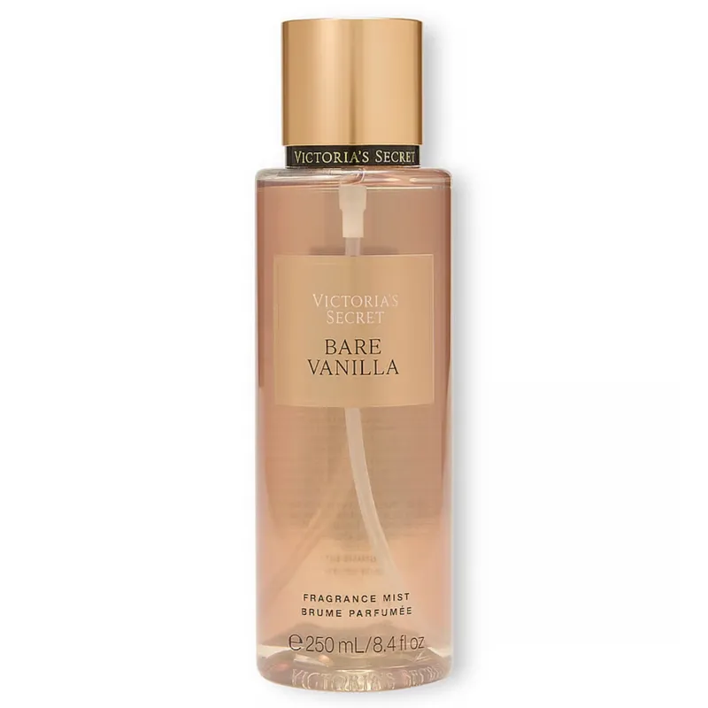 Bare Vanilla Victoria’s Secret Colonia