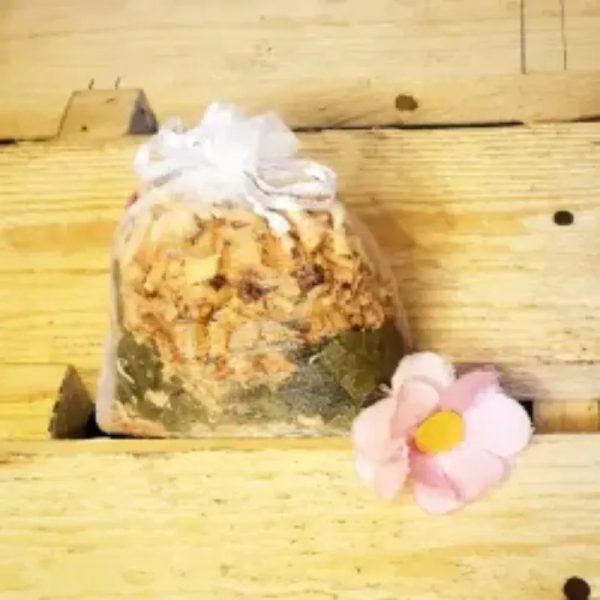 Bolsas aromáticas