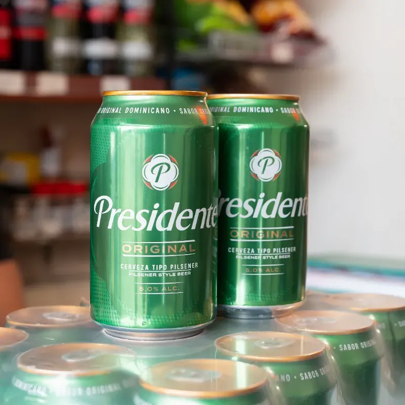 Presidente 355ml